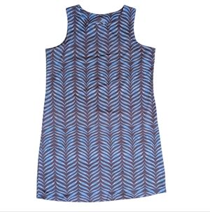 Surf Style Tank Dress UPF 50+ Sun Protection, Quick Dry, NWT, Size Small